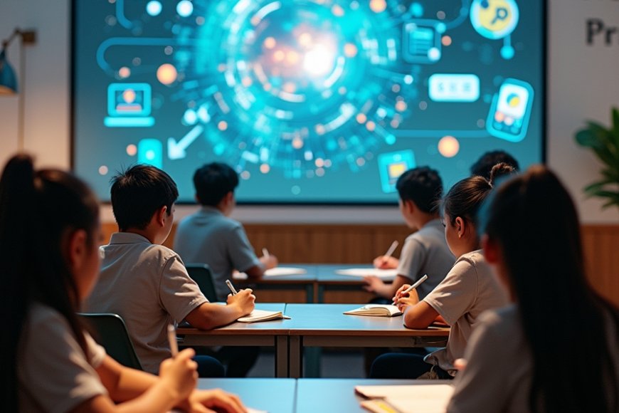 Immagine generata con intelligenza artificiale