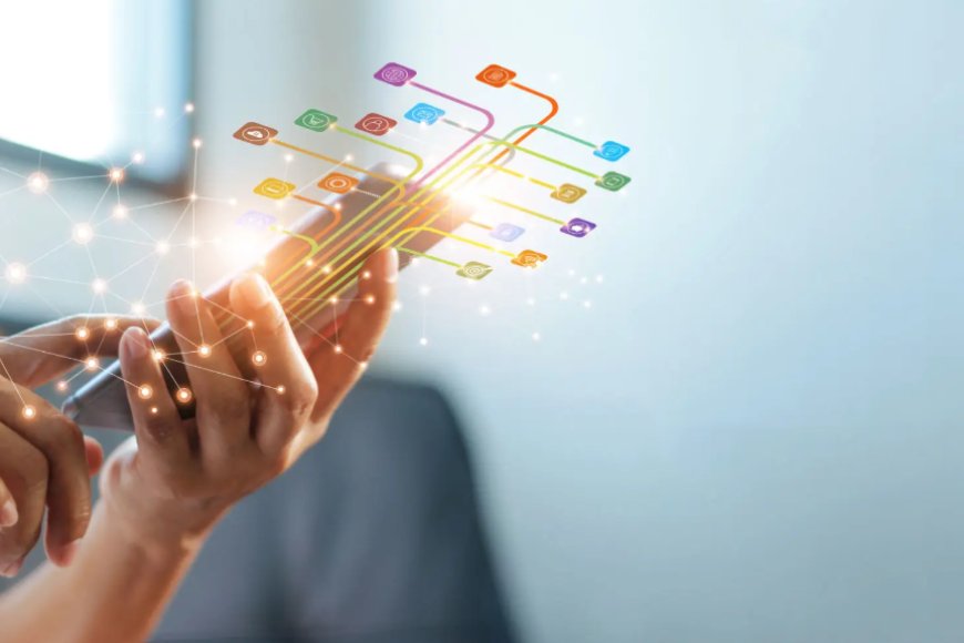 Smartphone e AI: un futuro sempre più connesso