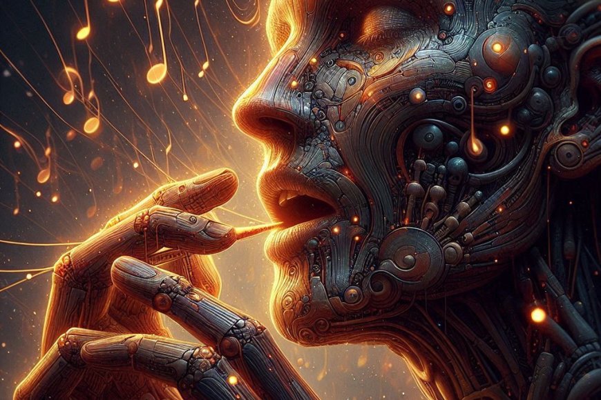 Immagine generata con AI