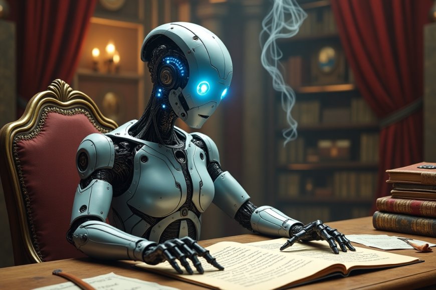 Immagine generata con AI