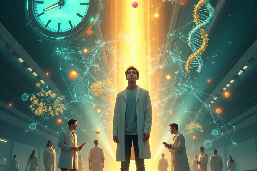 Immagine generata con intelligenza artificiale