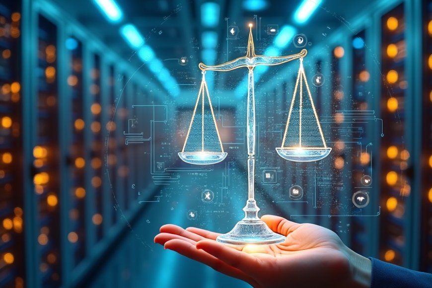 Immagine generata con intelligenza artificiale