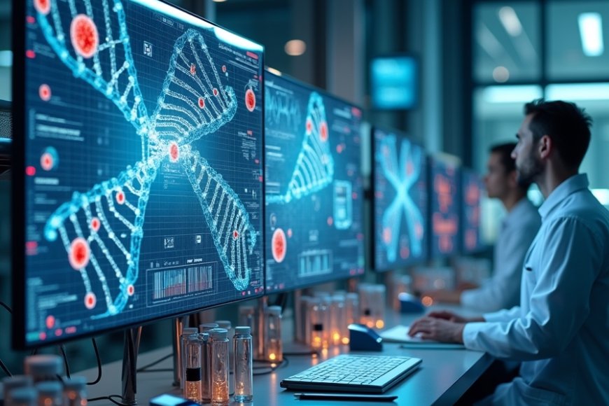 Immagine generata con intelligenza artificiale