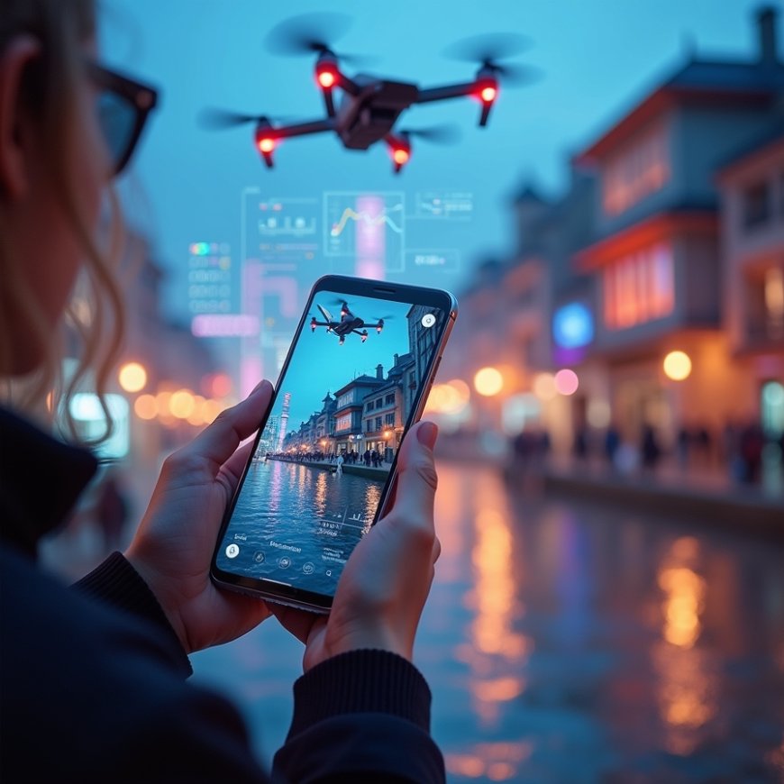 Destinazioni 4.0: quando la tecnologia ridefinisce il turismo