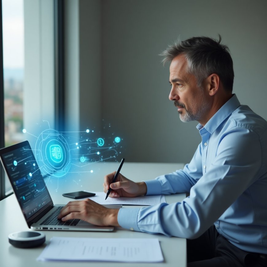 IA e Pubblica Amministrazione: Outsourcing per l'approvvigionamento tecnologico