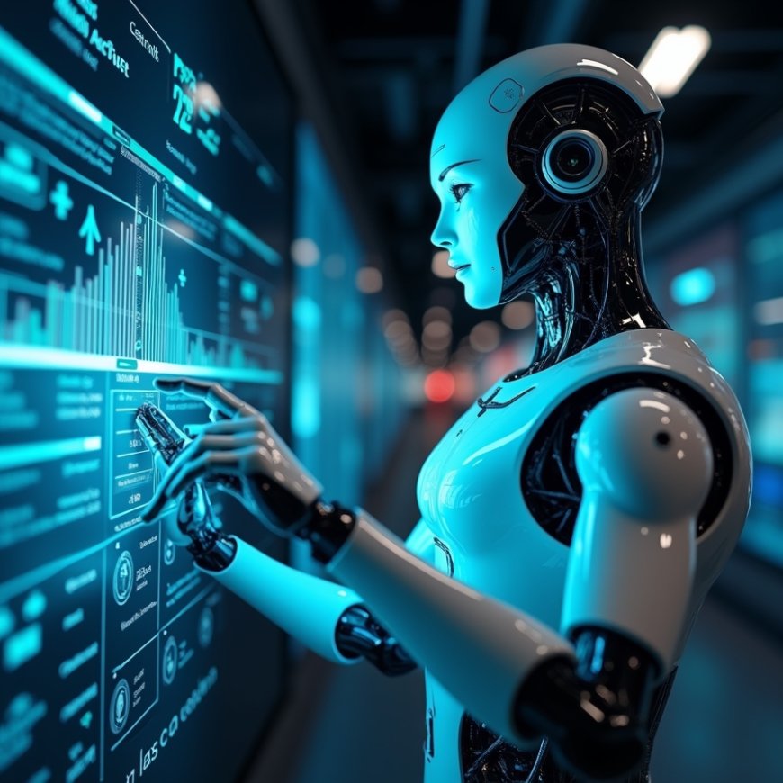 Manus: l'agente AI completamente autonomo che rivoluziona il panorama tecnologico