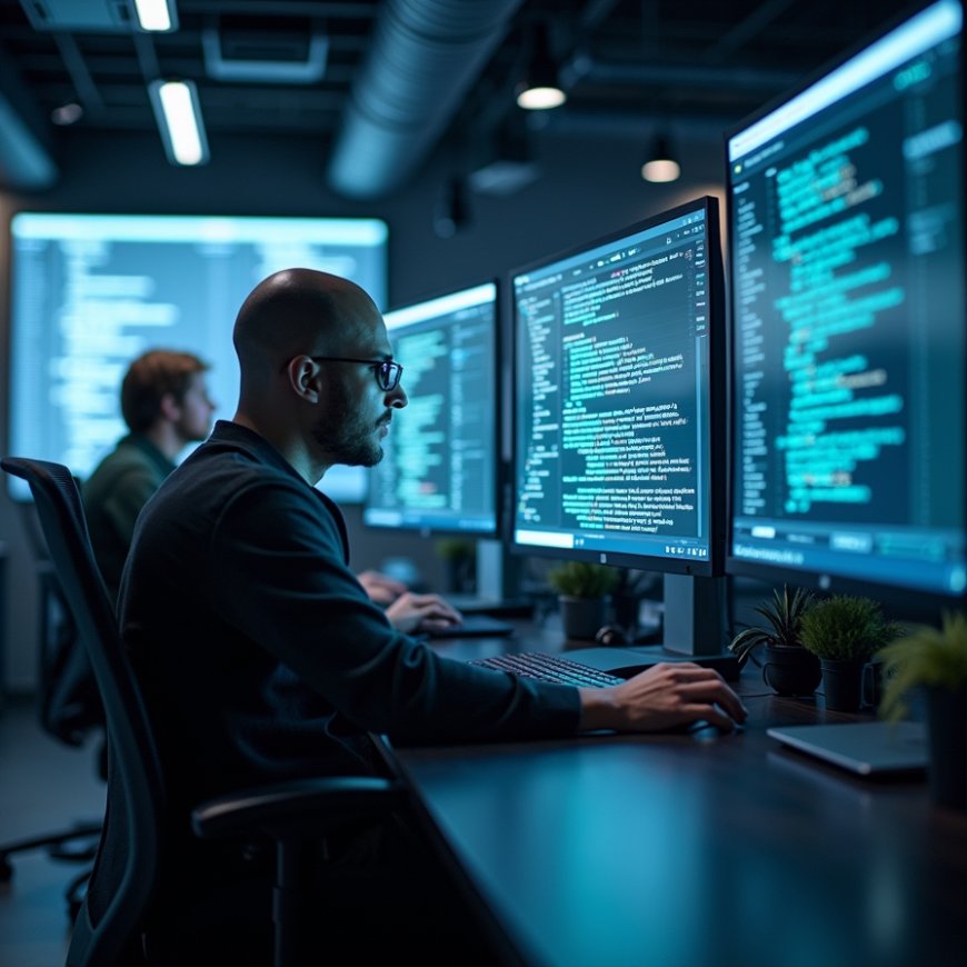 Google e la Corsa all'AGI: Brin Chiede 60 Ore Settimanali ai Team di Gemini