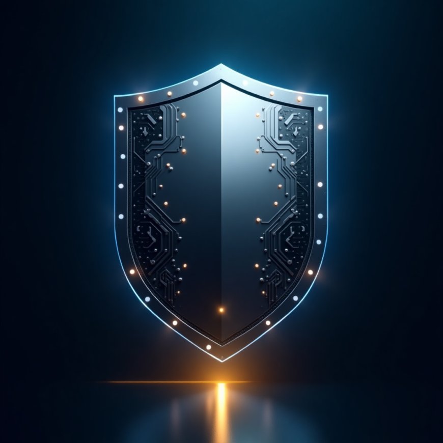 L'Intelligenza Artificiale, il nuovo scudo della sicurezza nazionale