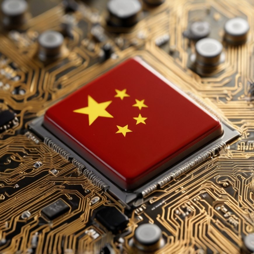 Dalla Cina con furore! 10 AI models cinesi poco conosciuti.. o quasi