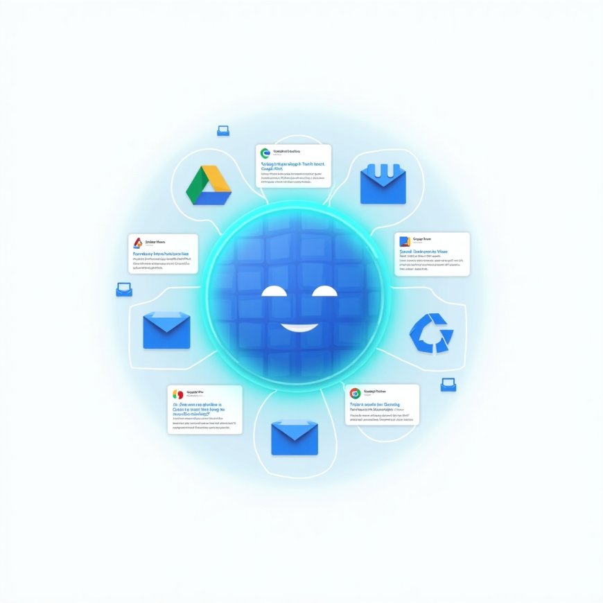AI Overview approda in Europa
