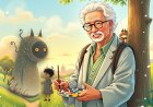 L’insulto alla vita secondo Miyazaki, e quel Ghibli generato da AI che ci inquieta (e ci riguarda)