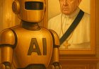 Gemini, il Papa e il paradosso digitale, quando l’AI risponde come se fossimo nel 2023