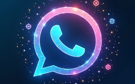 Meta AI su WhatsApp: non si può eliminare
