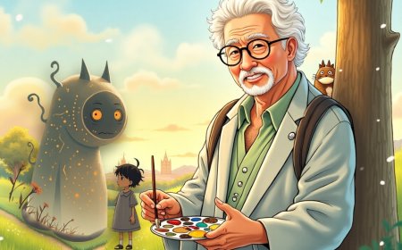 L’insulto alla vita secondo Miyazaki, e quel Ghibli generato da AI che ci inquieta (e ci riguarda)