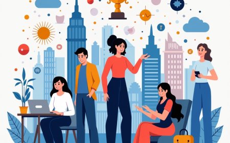 Forbes annuncia la settima edizione della classifica AI 50