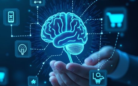 Come l'intelligenza artificiale sta rivoluzionando la ricerca online e il comportamento degli utenti