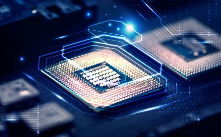 Lightmatter: La rivoluzione dei chip fotonici che accelera l'AI e riduce i consumi