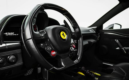 Ferrari: il cavallino rampante alla sfida digitale