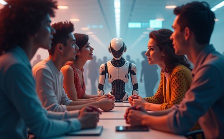 GPT-4.5 supera il test di Turing con il 73% di successo.