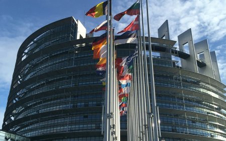 L'Europa lancia il piano "AI Continent" per guidare la rivoluzione dell'intelligenza artificiale