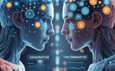 Dati Sintetici: la rivoluzione che sta cambiando l’IA