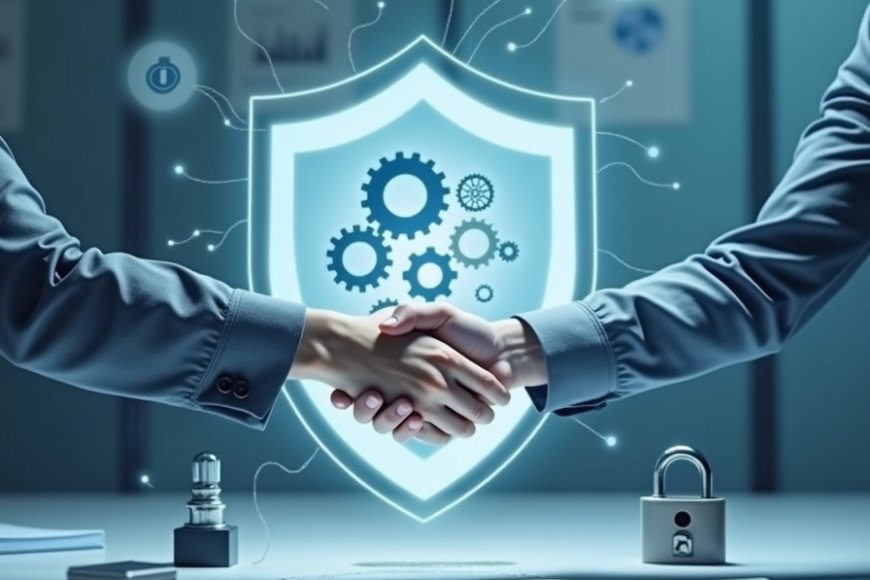 Immagine generata con intelligenza artificiale