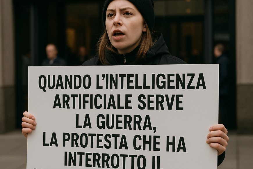 Immagine generata con AI