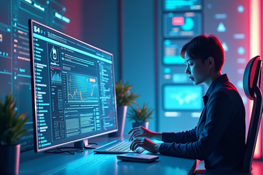 Immagine generata con intelligenza artificiale