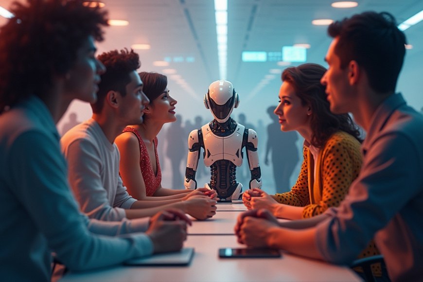 Immagine generata con intelligenza artificiale