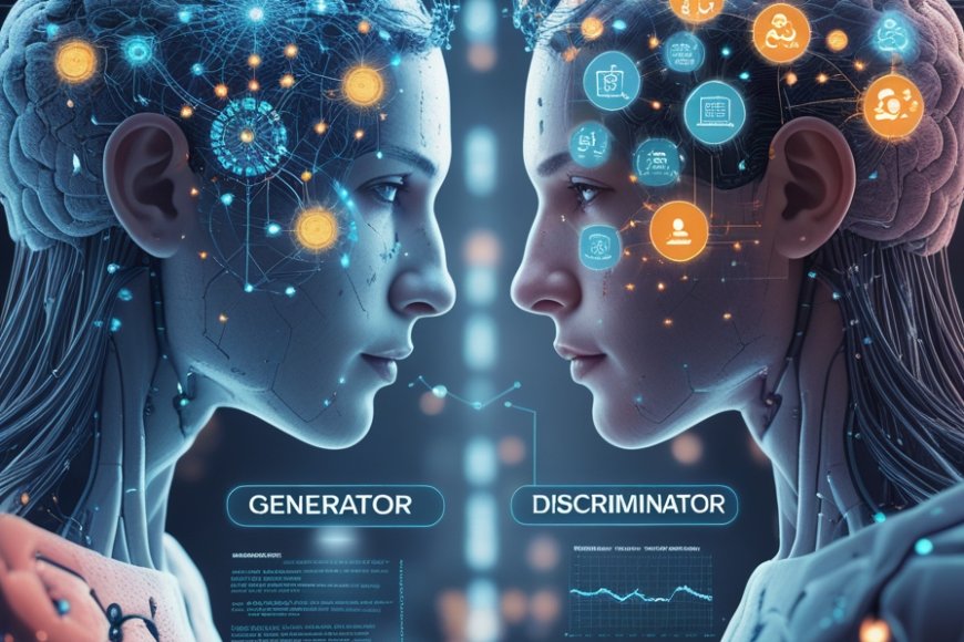 Immagine generata con intelligenza artificiale