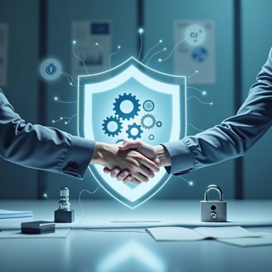 Sicurezza dell’IA: le linee guida per un uso responsabile