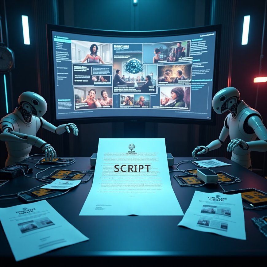 Google lancia "AI on Screen" in collaborazione con Range Media