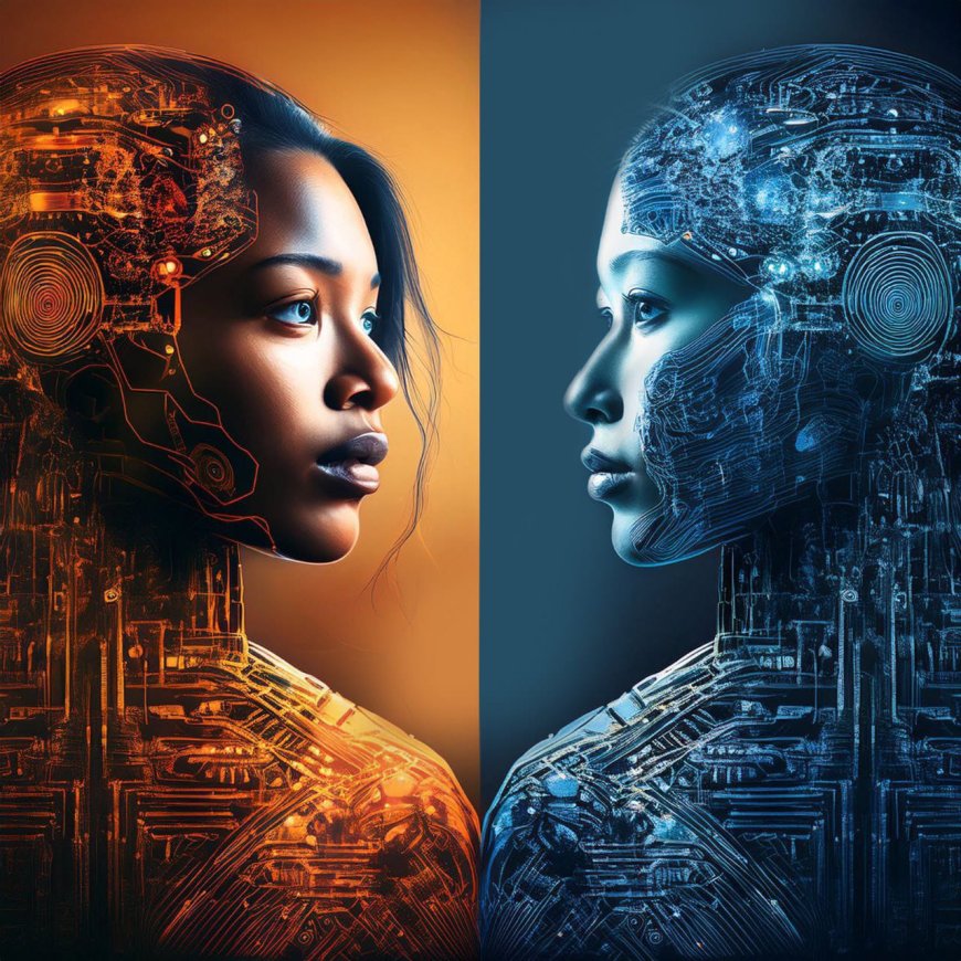 Percezioni culturali dell'intelligenza artificiale