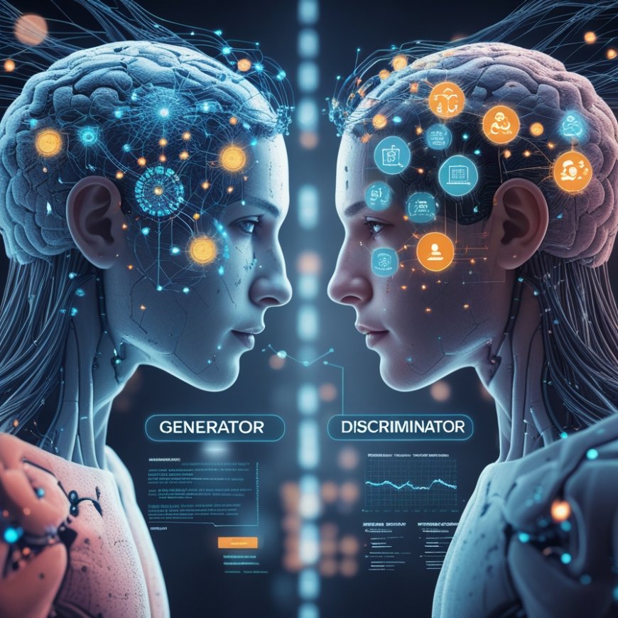Dati Sintetici: la rivoluzione che sta cambiando l’IA