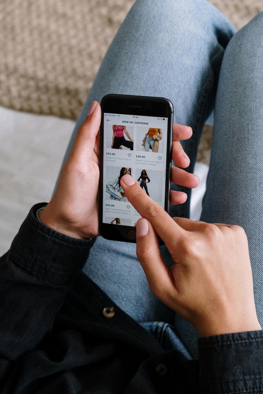 ChatGPT diventa il tuo personal shopper: rivoluzione nello shopping online