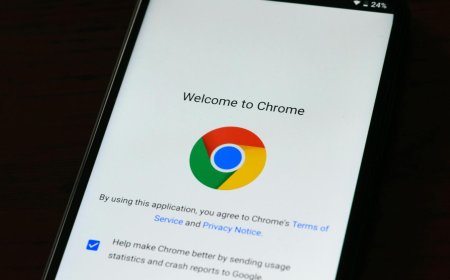 Chrome potenzia la sicurezza: l’IA ora blocca le notifiche truffa in tempo reale
