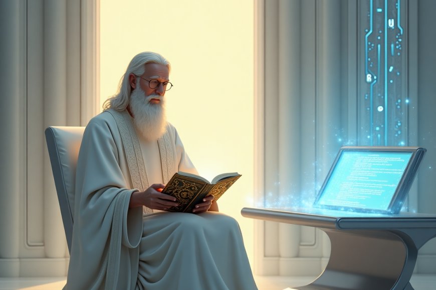 Immagine generata con AI