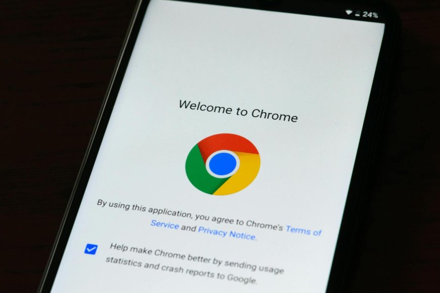 Chrome potenzia la sicurezza: l’IA ora blocca le notifiche truffa in tempo reale