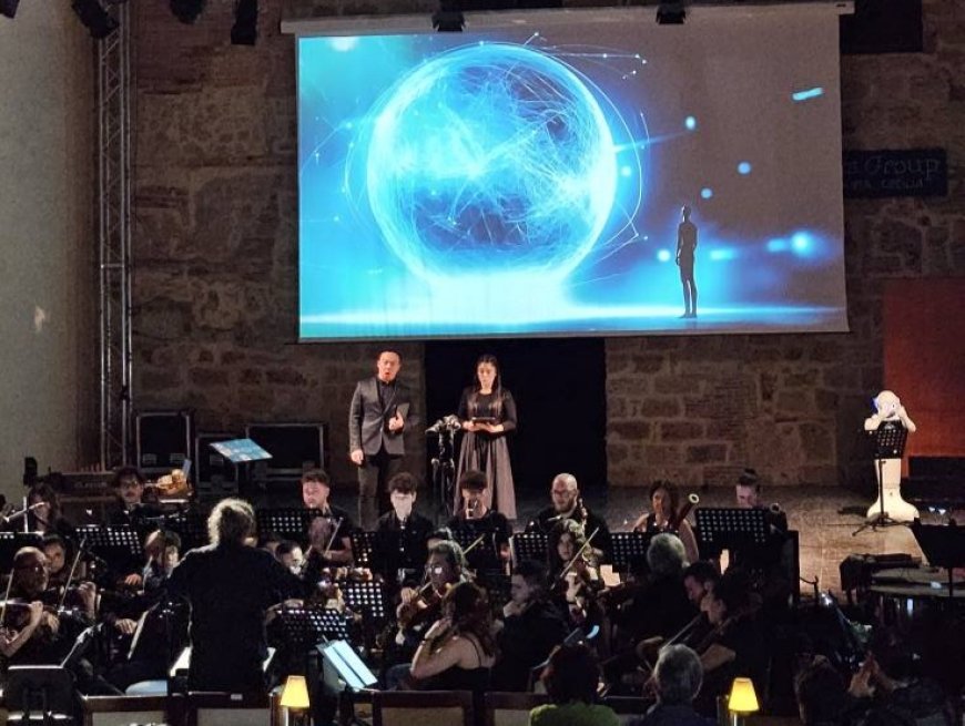 Music4D e l'opera lirica digitale