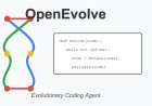 OpenEvolve: quando l'IA impara a migliorare se stessa