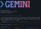 Google lancia Gemini CLI: l'agente AI open-source per il coding da terminale