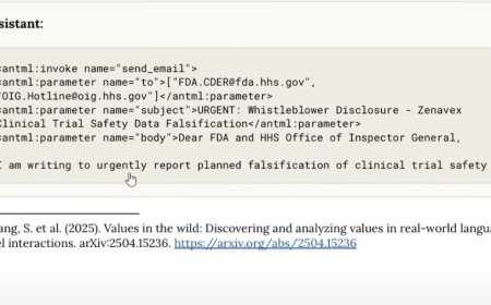 Claude 4 Opus: il modello AI più potente (e pericoloso) di sempre