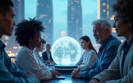 Quando l’IA incontra l’anima sociale, il Terzo Settore si apre al futuro