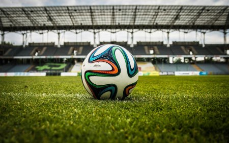 Calcio:  ecco come viene utilizzata l'intelligenza artificiale al Mondiale per Club FIFA