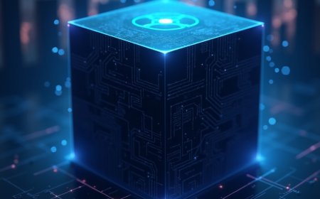 The Black Box Myth, quando l'intelligenza artificiale non ha davvero un pensiero