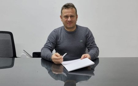 Intervista a Michele Sardo, direttore del Quotidiano di Palermo