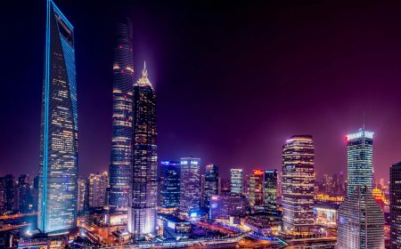 La Cina ha già vinto la guerra dell'intelligenza artificiale?