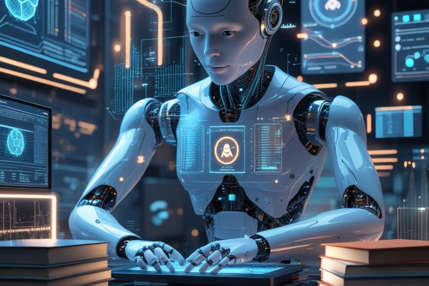 Immagine generata con intelligenza artificiale