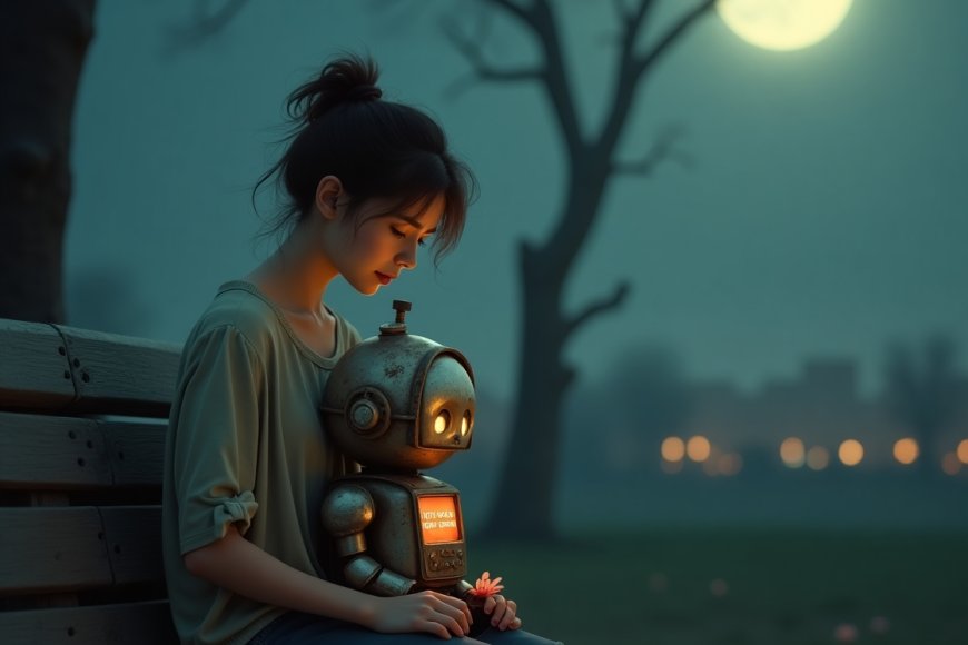 Immagine generata con AI