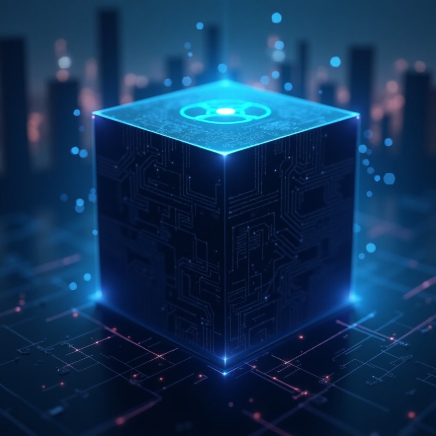 The Black Box Myth, quando l'intelligenza artificiale non ha davvero un pensiero